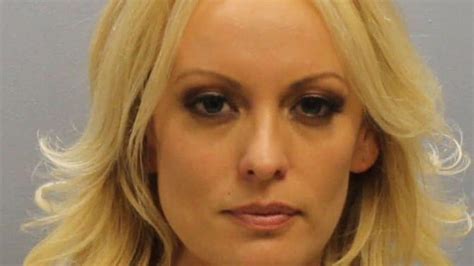 stormy daniels arrested in oh attorney michael avenatti calls it a setup