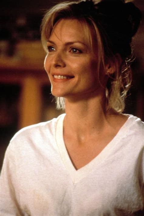One Fine Day Michelle Pfeiffer 1996 Tm And Copyright C 20th Century