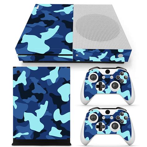 Xbox One S Console Skins Shop Xbox One Slim Skins Online