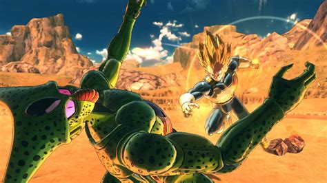 Check spelling or type a new query. Dragon Ball Xenoverse 2 (Nintendo Switch) Game Profile | News, Reviews, Videos & Screenshots