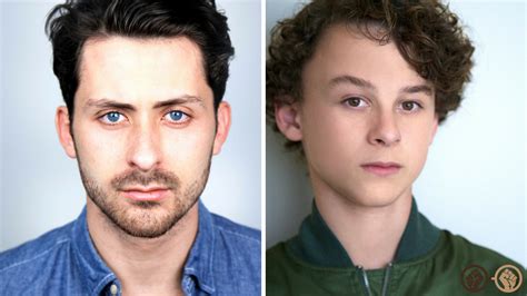 Andy Bean Cast As Adult Stanley In It Chapter Geeks Of Color