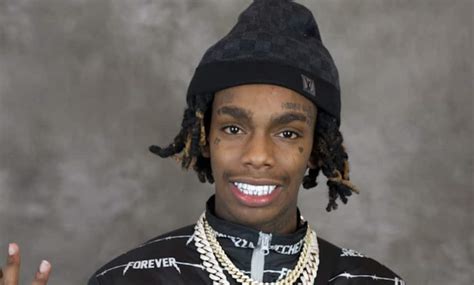 Ynw Melly Net Worth Height Mom Brother Songs What Happened Tuko