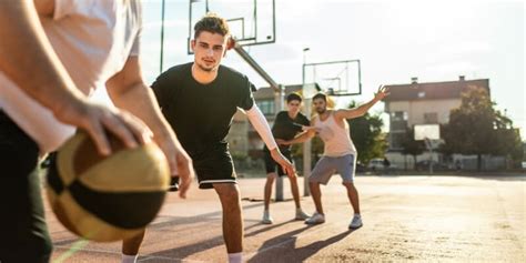 What Is Pickup Basketball Game Rules Explained
