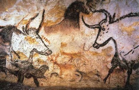Top 10 Most Amazing Prehistoric Cave Paintings You Must Visit