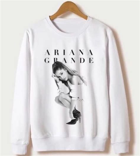 ariana grande lovers sweatshirt baetees women hoodies sweatshirts sweatshirts women