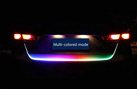 Easy Ways To Install Led Lights In Your Car Step By Step Guide