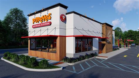 Popeyes Opens New Location In Coral Springs Coral Springs Talk