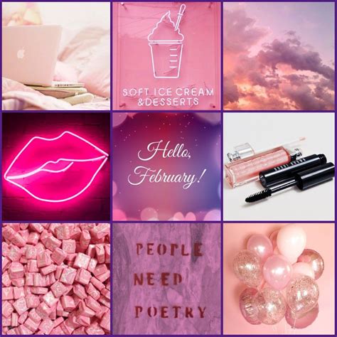 Cute Aesthetic February Wallpaper Join Now To Share And Explore Tons