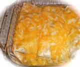 Easy Cheese Enchilada Recipe Pictures