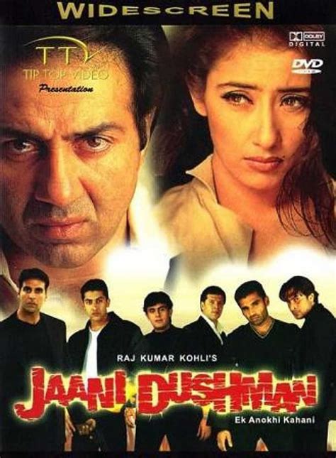 Jaani Dushman Ek Anokhi Kahani Full Movie Hd Watch Online Desi Cinemas