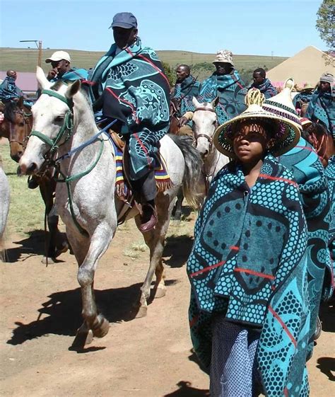 Basotho People Africa Tribes Africa Art Basotho African Traditions