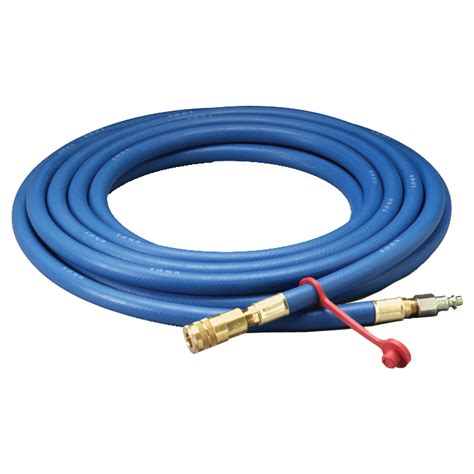 Breathing Grade Hi Pressure Supplied Air Hoses for H & L ...