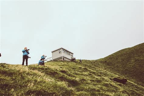 15 Photos That Will Make You Want To Visit The Island Of Heimaey Vestmannaeyjar In Between