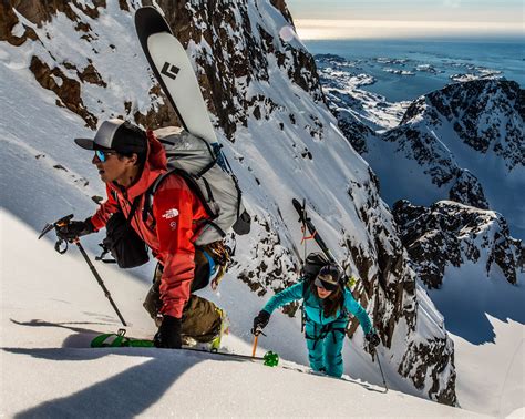Learn From The Master Jimmy Chin Launches Adventure Photography Course