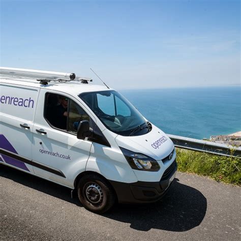Northamptonshire Uk Sign Second Superfast Broadband Contract With Bt
