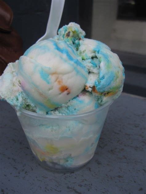 Groupon deal | extra 20% off. 21+ Best Image of Birthday Cake Ice Cream Flavor ...