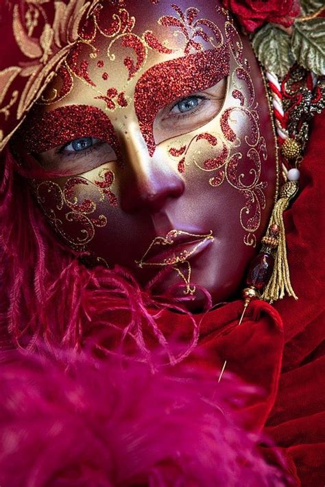 Pinterest Rose Cr ¯ ·¸ Venetian Carnival Masks Mardi Gras Carnival