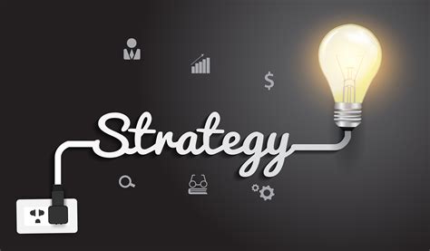 5 Simple Steps To An Effective Digital Marketing Strategy