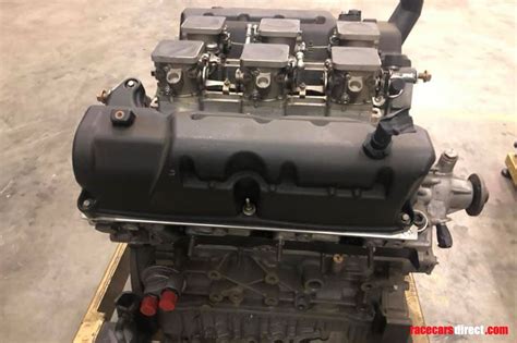 Ford 40 V6 Engine For Sale Greatest Ford