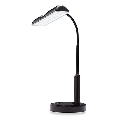 Vava flexible gooseneck led floor/desk lamp. Battery-Operated LED Desk Lamp with Flexible Gooseneck ...