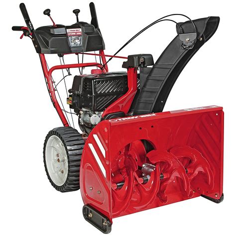 Awesome 10 Magnificent 2 Stage Snow Blowers Under 1000 Top Reviews