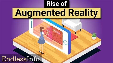 Rise Of Augmented Reality Youtube