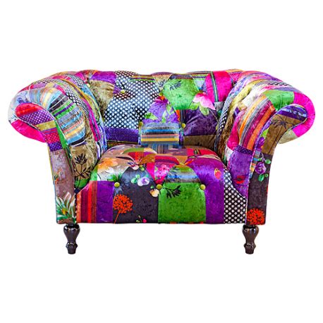 Ending 6 jul at 9:10am bst 6d 6h collection in person. alhambra-luxury-pattern-patchwork-armchair