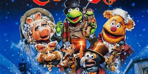 Disney Restores Cut Muppet Christmas Carol Song