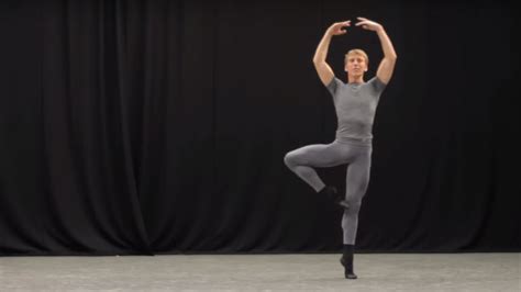 Insight Ballet Glossary Pirouette Youtube