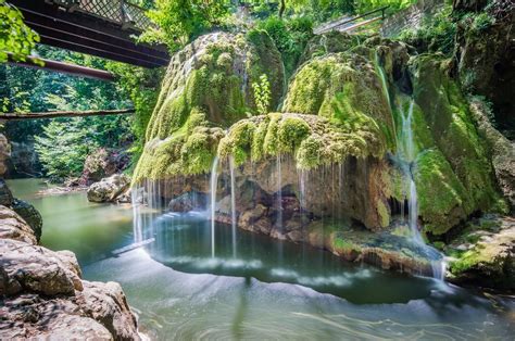 Wasserfall Bigar Rumänien Karten Öffnungszeiten Eintrittspreise