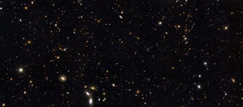 Astronomers Explore The First Three Billion Years Of Stars