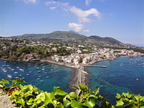 Back To Berlinand Beyond The Ideal Island Vacation Ischia Italy