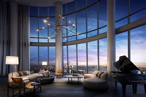 Premium Selection Most Expensive New York Penthouses