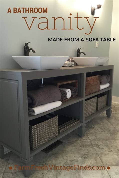 We did not find results for: How to Build a Custom Vanity {Without the Custom Price Tag ...