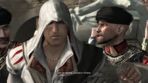 Assassins Creed 2 Linkin Park Pushing Me Away YouTube