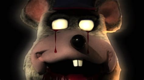 Five Nights At Chuck E Cheese S Youtube