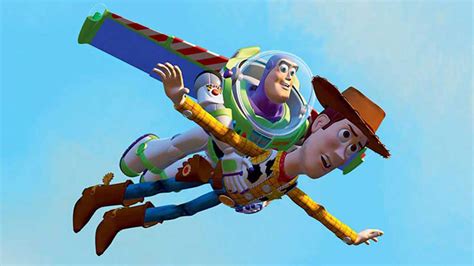 12 Things You Didnt Know About Disneypixar Films Abc7 San Francisco