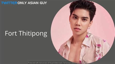 Only Asian Guy On Twitter Rt Onlyasianguy 🇹🇭fort Thitipong