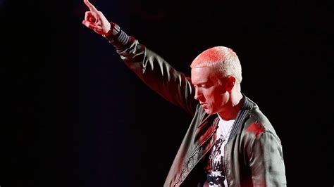 The Raw And Honest Eminem Drops A Surprise Side B Indigo Music