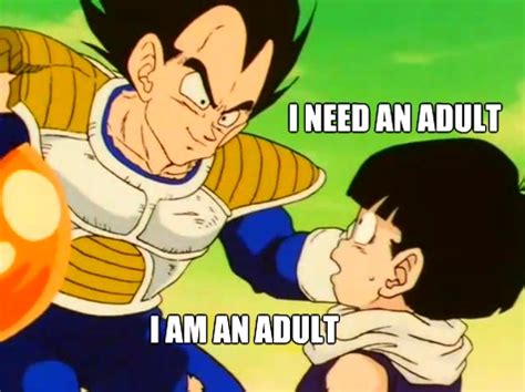Maybe you would like to learn more about one of these? 59 best dragon ball z abridged images on Pinterest | Dbz ...