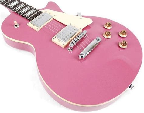 59 Best Images About Pink Electric Guitar On Pinterest Petite Shorts