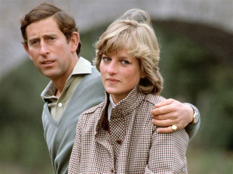 Letters Show That Prince Philip Sided With Lady Diana During Divorce Sheknows
