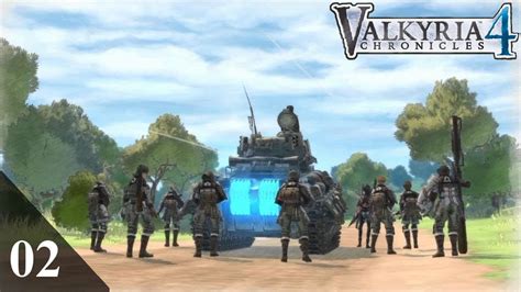 I'm still going through the game myself and writing up these notes as a way to prep myself. Valkyria Chronicles 4 (PS4) Walkthrough Chapter 01: The Battle of Fort Krest (All A Rank) - YouTube