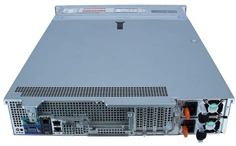 Dell Wrtfj Poweredge R540 Server Rack Montage 2u 2 Way 1