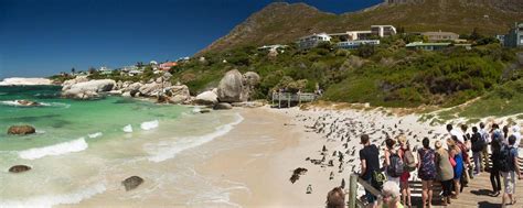 5 Days Cape Town Package 4 Nights 5star Accommodation Matadi Africa