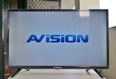 Televizyon modelleri, markaları, led ve lcd ekran tv'ler, televizyon kampanyaları ve daha fazlası 6 taksit fırsatıyla vatan bilgisayar'da! AVision 32-inch LED TV (32K801) Review; Affordable TV for ...