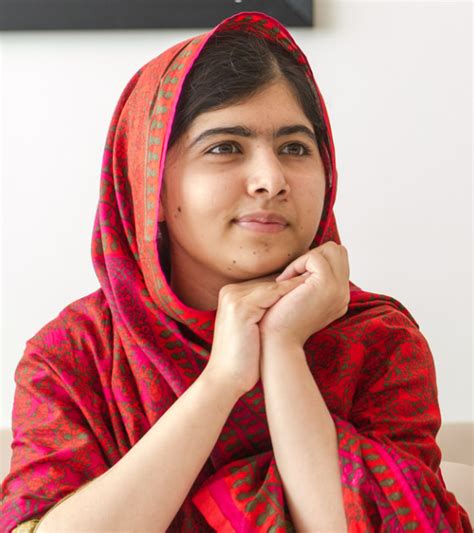 Malala yousafzai meets japanese prime minister shinzo abe. Women's History Month 2019 - Malala Yousafzai | library