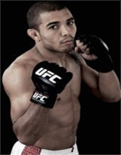 José aldo da silva oliveira júnior (portuguese pronunciation: Jose Aldo Fighter Profile - MMA - UFC