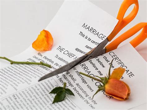Divorce Myths 6 Things To Know About Divorce In Canada Chatelaine