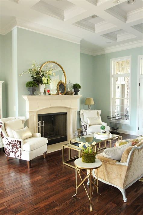 Wall Color Living Room Color Living Room Colors Paint Colors For